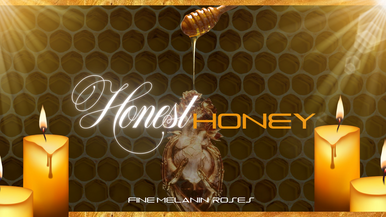 Honest Honey Ep.7: Potential Greater Than Effort